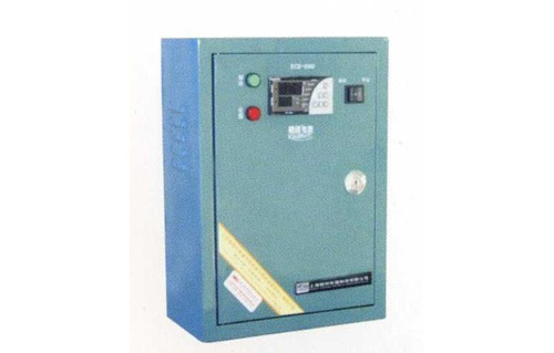ECB-5060(F)/ECB-5080(F)电控箱